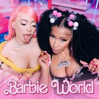 Nicki Minaj, Ice Spice - Barbie World (with Aqua) [From Barbie The Album]