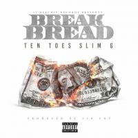 Ten Toes Slim G-Break Bread