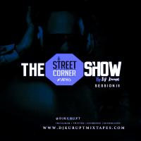 The Streetcorner Radio Show S10