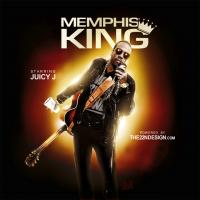 Juicy J - Memphis King