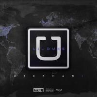 Lil Duke - Uberman 2