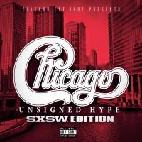 Chicago Unsigned Hype SXSW Edition 