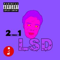 21 Pence - LSD