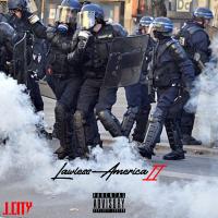 J. City @j.city215 - Lawless America Pt. 2