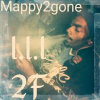 Mappy2Gone- L.L.L.2.F