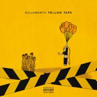 Killumantii - The Yellow Tape