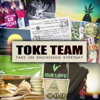Ja-Bar - TOKE Team: Take On Knowledge Every Day