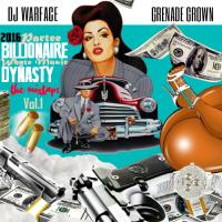  Billionaire Dynasty Whyte Music 