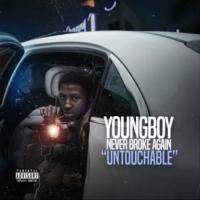 NBA YoungBoy - Untouchable