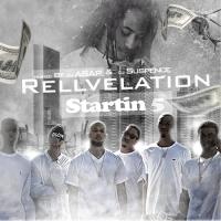 Startin 5 - Rellvelation