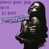 Sunday Night R&B