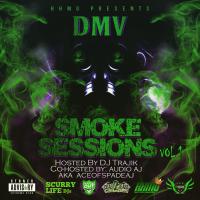 DMV SMOKESESSIONS VOL.1