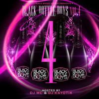 Black Bottle Boys Vol 4