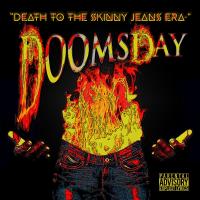 Fred Milla @therealfredmilla - DoomsDay