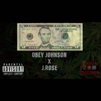 Obey x J.Rose - 5 On It