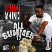 RidaMaiNe - All Summer 17