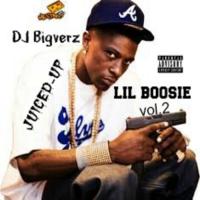 Lil Boosie - Juiced-up Lil Boosie Vol2