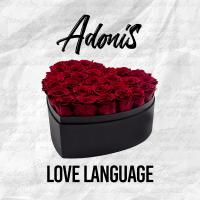 A'Donis @adonis_now - Love Language