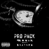 MK Onik- Pro Pack (feat. Bastard)