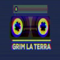 Grim La Terra @_SAYVi - So Special