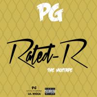 PG- RATED- R (TheMixtape)