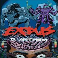 D. Anthem @d.anthem - Exodus produced by @jon_ace_himself