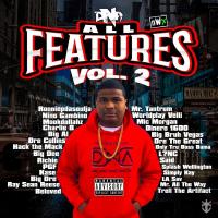 D.N.A - All Features Vol 2