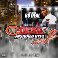 Chicago Unsigned Hype Vo