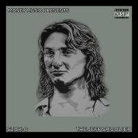 Slick-C - The Jeff Spicoli EP