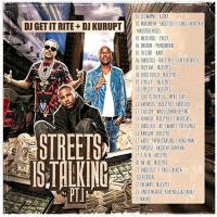 Streets Is Talking Pt1