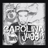 Carolina Juggin