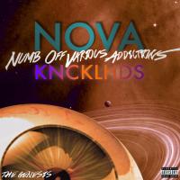 N.O.V.A. Knuckleheads - The Genesis