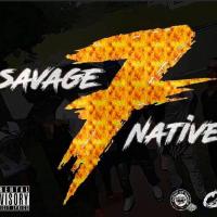 Skooly Gee-Savage Native Hosted By Dj B-Ski