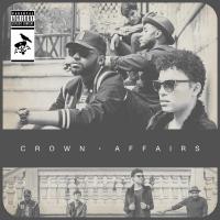 Bobby Creekwater & UDCC - Crown Affairs