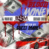 Gucci Mane - Blood Money 