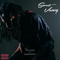 Nile Ross - Sweet Victory