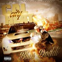 Blue Doddi - Cal's City Heat