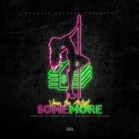Vonntheartist - Some More - Some more