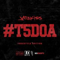 Jadakiss - #T5DOA