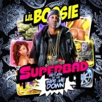 Lil Boosie - The Return Of Mr Wipe Me Down
