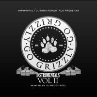 Go Grizzly - Go Grizzly Instrumentals Vol 2