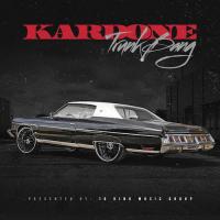 Kardone - Trunk Bang