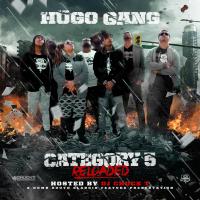 Hugo Gang & DJ Chuck T - Category 5 (Reloaded)