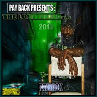 Payback - The Lost Files Vol. 1
