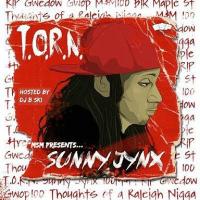 Sunny Jynx-TORN(Thoughts Of A Raleigh N***A)