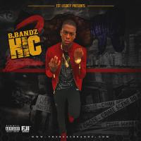 B.Bandz "HIC2"