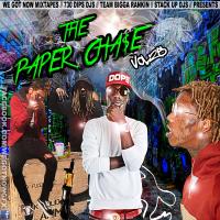 The Paper Chase vol 25