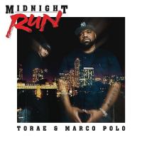 Torae & Marco Polo - Midnight Run