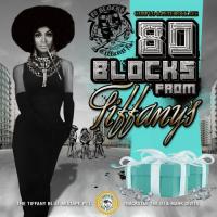 Pete Rock & Camp Lo - 80 Blocks From Tiffanys