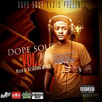 Dope Souf Vol. 2 (Hosted By DJ Skroog Mkduk)